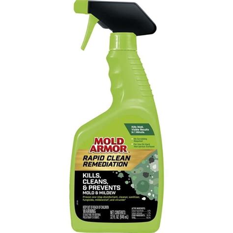Using Magi Mold Remover to Remove Mold from Your Basement: Tips and Tricks